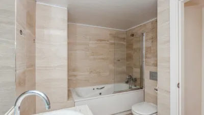 Apartment at Calle de Menéndez Pidal, 7 photo 30