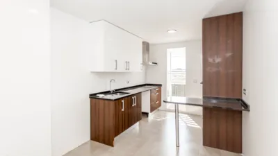 Apartment on Calle de Menéndez Pidal, 7 photo 25
