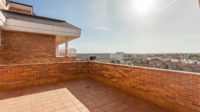 Apartment at Calle de Menéndez Pidal, 7 photo 32