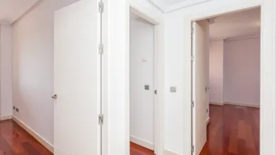 Apartment on Calle de Menéndez Pidal, 7 photo 17