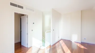 Apartment at Calle de Menéndez Pidal, 7 photo 23