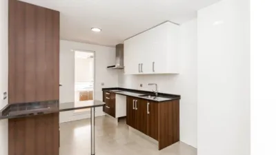 Apartment at Calle de Menéndez Pidal, 7 photo 27