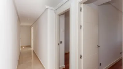 Apartment on Calle de Menéndez Pidal, 7 photo 20