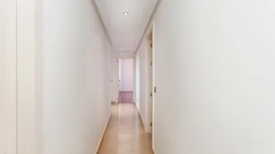 Apartment on Calle de Menéndez Pidal, 7 photo 16