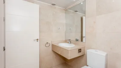 Apartment on Calle de Menéndez Pidal, 7 photo 26