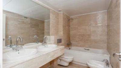 Apartment on Calle de Menéndez Pidal, 7 photo 27