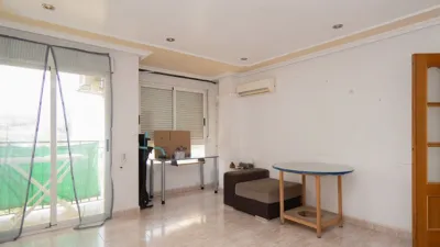 Flat on Calle de las Ericas, Omingo photo 8