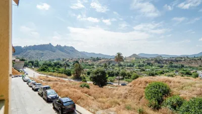 Flat on Calle de las Ericas, Omingo photo 10