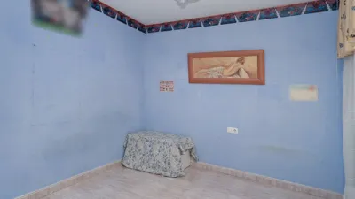 Flat on Calle de las Ericas, Omingo photo 18