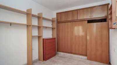 Flat on Calle de las Ericas, Omingo photo 20