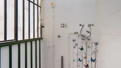 Flat on Calle de las Ericas, Omingo photo 14