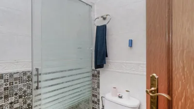 Flat on Calle de las Ericas, Omingo photo 11