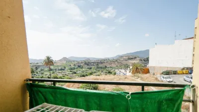 Flat on Calle de las Ericas, Omingo photo 9
