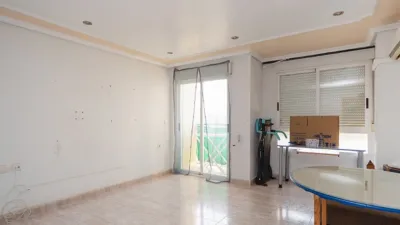 Flat on Calle de las Ericas, Omingo photo 7
