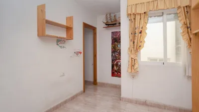 Flat on Calle de las Ericas, Omingo photo 21