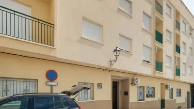 Flat on Calle de las Ericas, Omingo photo 2