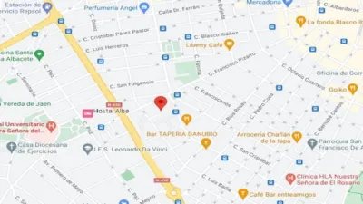 Local comercial en venta en Avenida Ntra. Sra. de La Esperanza, Luis Badia S-N, Número 0 - Vista 2