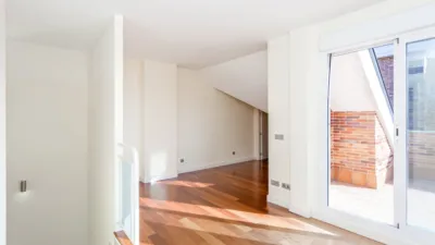 Apartment at Calle de Menéndez Pidal, 7 photo 22