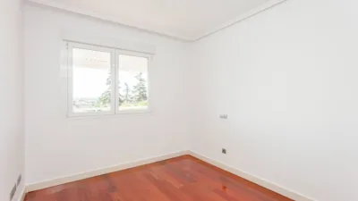 Apartment on Calle de Menéndez Pidal, 7 photo 10