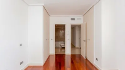 Apartment on Calle de Menéndez Pidal, 7 photo 18