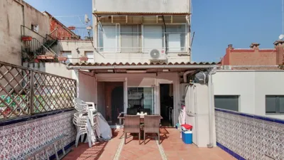 Flat on Carrer de Güell i Ferrer photo 6