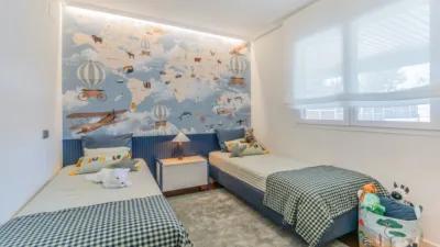 Apartment on Calle de Menéndez Pidal, 7 photo 9