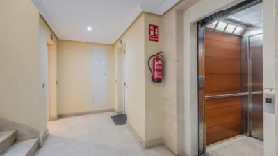 Apartment on Calle de Menéndez Pidal, 7 photo 32