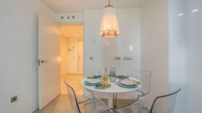 Apartment on Calle de Menéndez Pidal, 7 photo 24