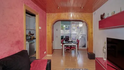 Flat on Carrer de Güell i Ferrer photo 11