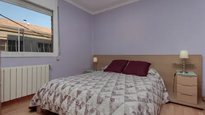 Flat on Carrer de Güell i Ferrer photo 13