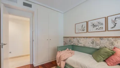 Apartment on Calle de Menéndez Pidal, 7 photo 5