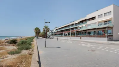 Flat on Carrer de Saligar photo 3