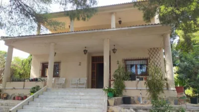 Casa – Torrevieja, Urbanización Los Balcones - Vista 5
