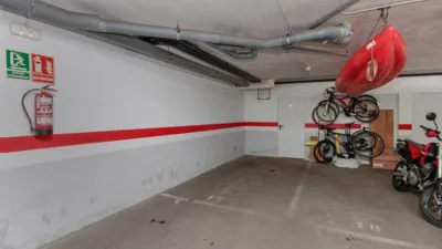 Piso en Carrer de Saligar photo 8
