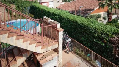 Chalet en Carrer del Turó del Pi photo 10