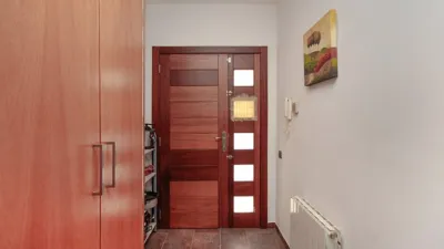 Chalet en Carrer del Turó del Pi photo 15