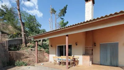 Chalet en Carrer del Turó del Pi photo 9