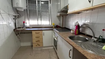 Apartment on Calle Bangladesh photo 5