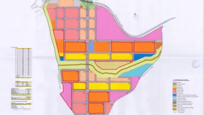Terreno en venta en Calle Plan Parcial del Sector P.P.1, Número 0 - Vista 5