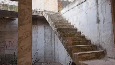 Terreno en venta en Avinguda de la Constitució - Vista 5
