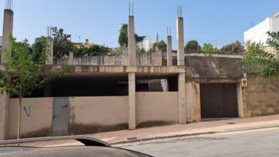 Terreno en venta en Avinguda de la Constitució - Vista 2