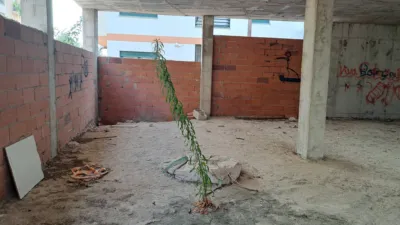 Terreno en venta en Avinguda de la Constitució - Vista 4