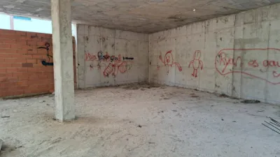 Terreno en venta en Avinguda de la Constitució - Vista 3