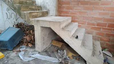 Terreno en venta en Avinguda de la Constitució - Més