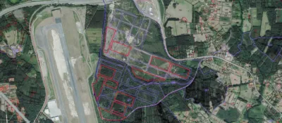 Terreno en venta en Calle Plan Parcial del Sector P.P.1, Número 0 - Vista 4