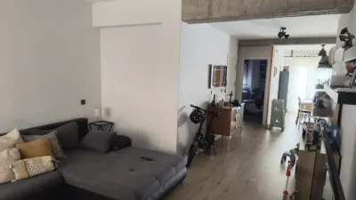 Apartment on Calle del Colegio photo 2
