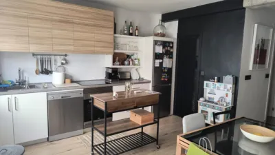 Apartment on Calle del Colegio photo 4