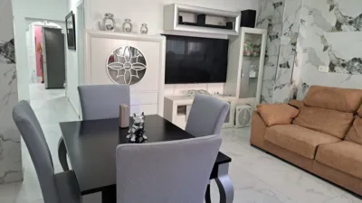 Piso – Elche/Elx, Carrús Est, el Baix Vinalopó - Vista 2