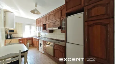 Apartment in Rúa dos Pelamios photo 4