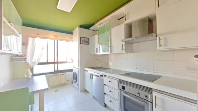 Apartment on Juan Montes Street photo 6